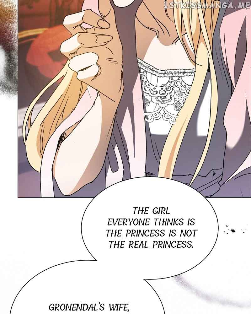 The Psycho Duke and I Chapter 37 - Page 15