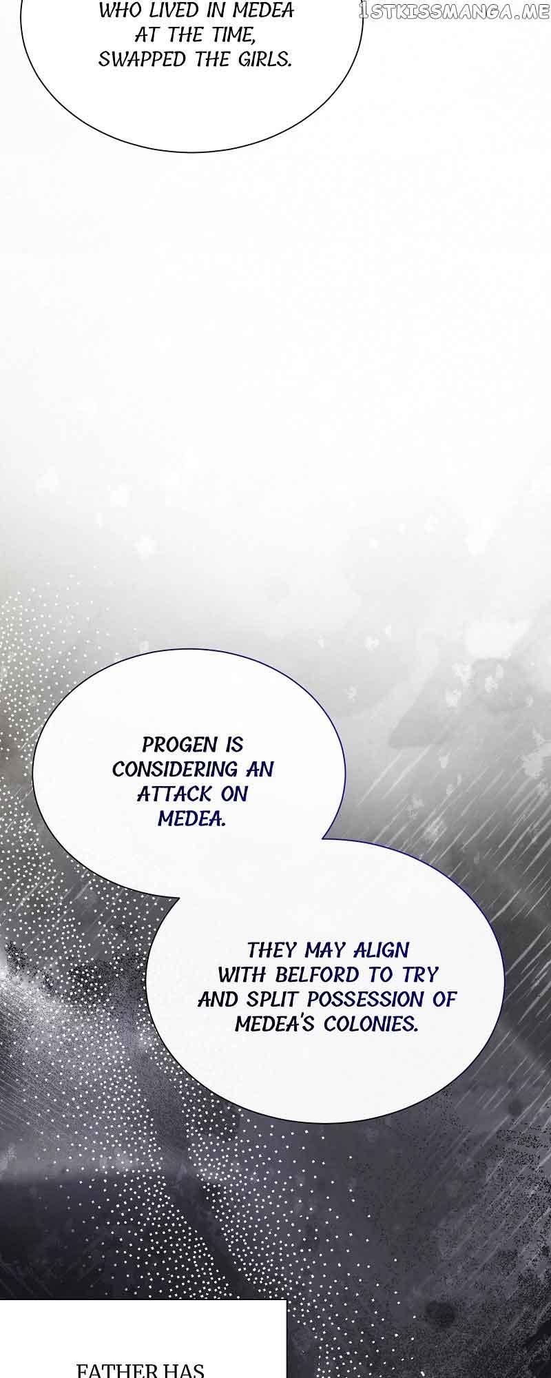 The Psycho Duke and I Chapter 37 - Page 16