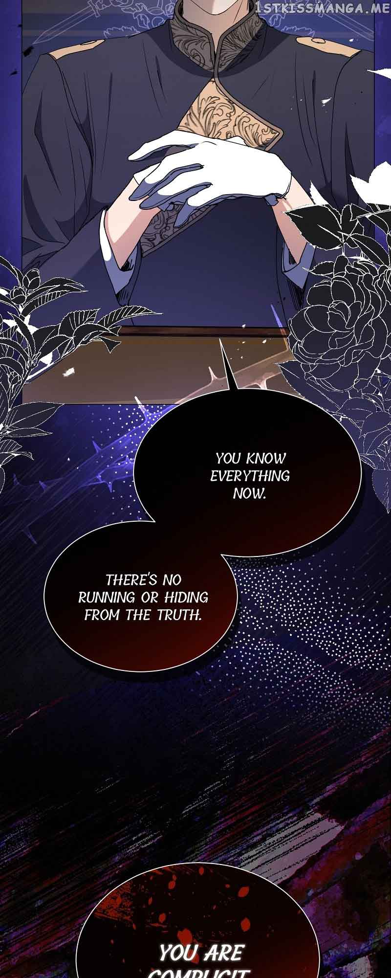 The Psycho Duke and I Chapter 37 - Page 18