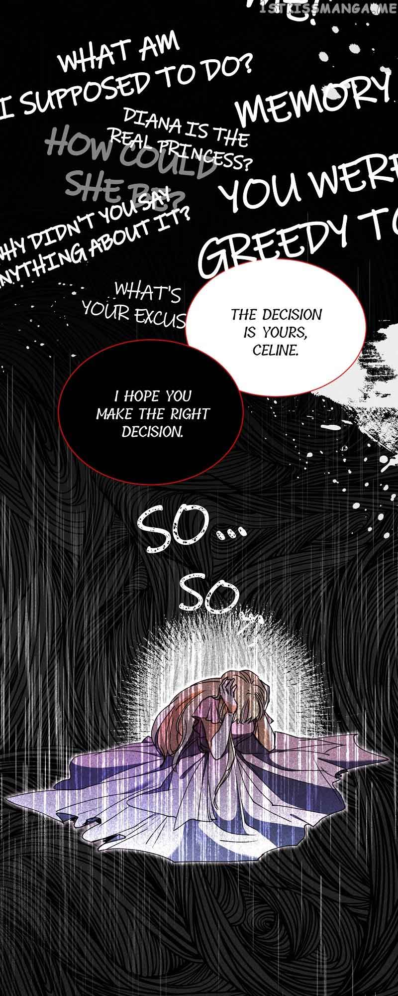 The Psycho Duke and I Chapter 37 - Page 20