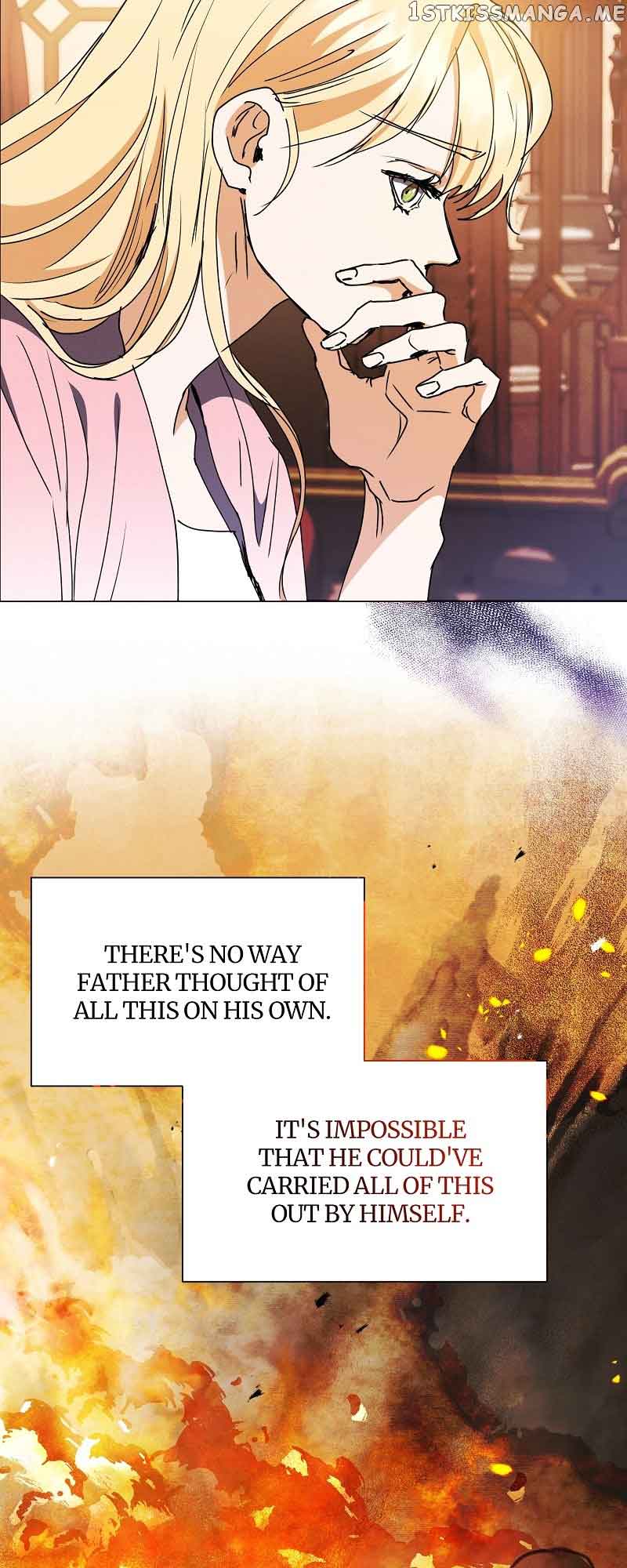 The Psycho Duke and I Chapter 37 - Page 22