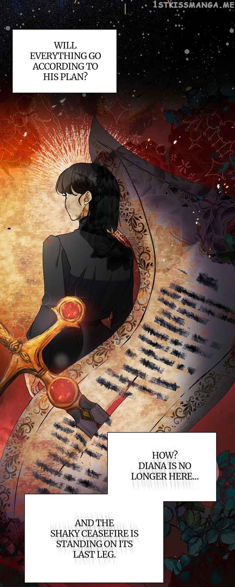 The Psycho Duke and I Chapter 37 - Page 24