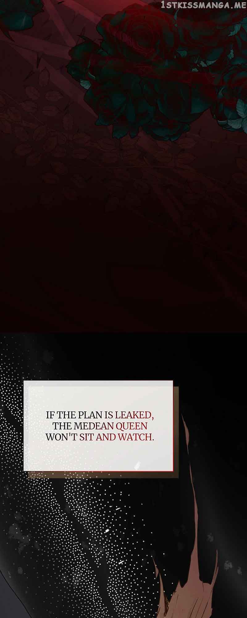 The Psycho Duke and I Chapter 37 - Page 25