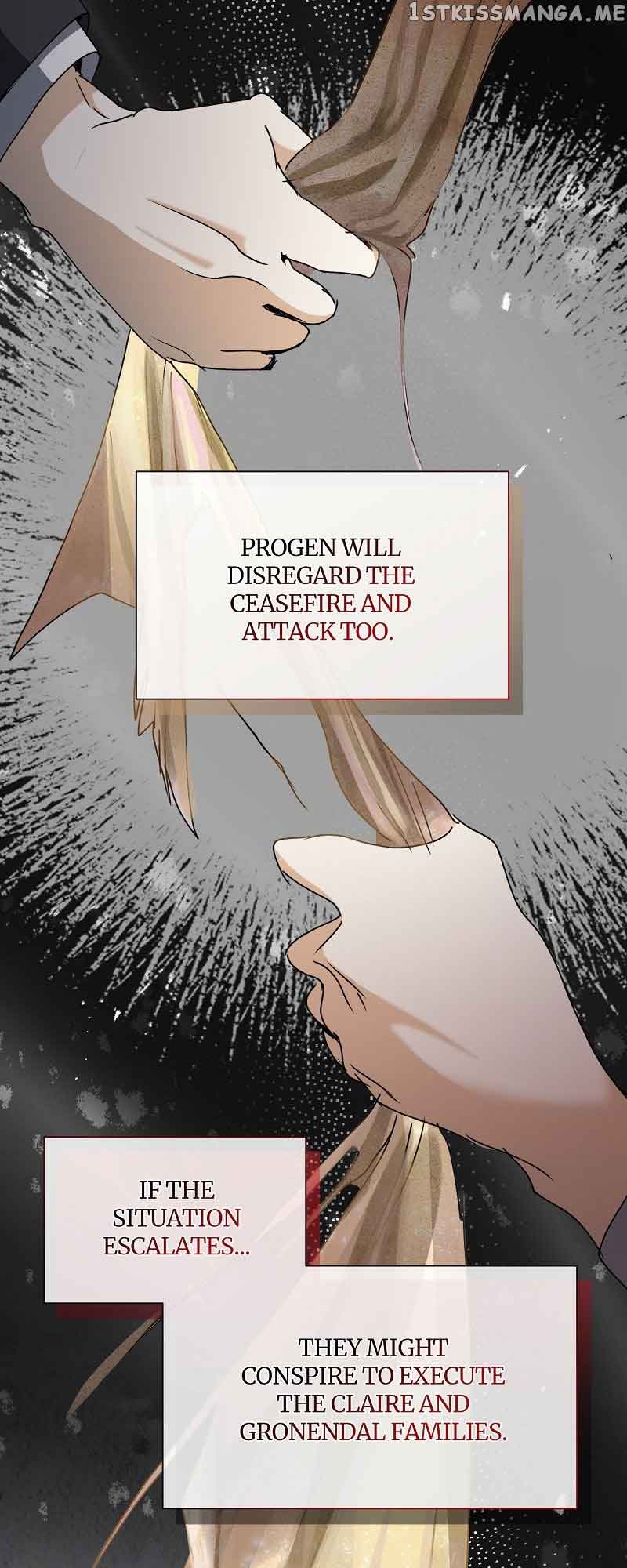 The Psycho Duke and I Chapter 37 - Page 26