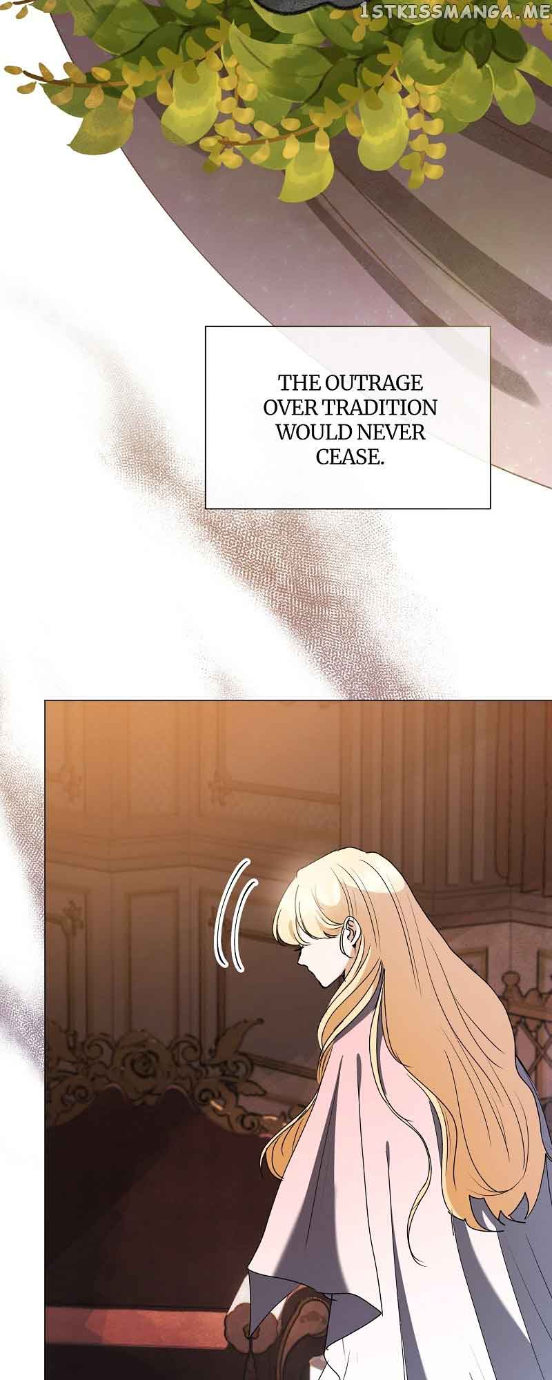 The Psycho Duke and I Chapter 37 - Page 28