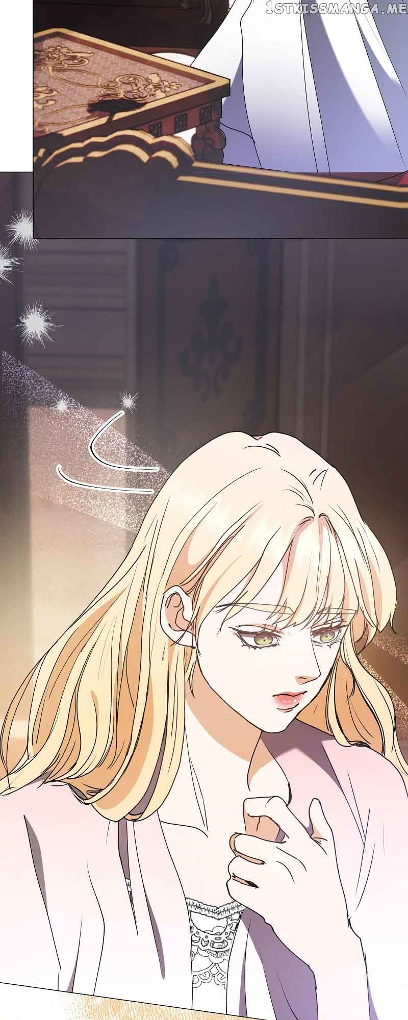 The Psycho Duke and I Chapter 37 - Page 29