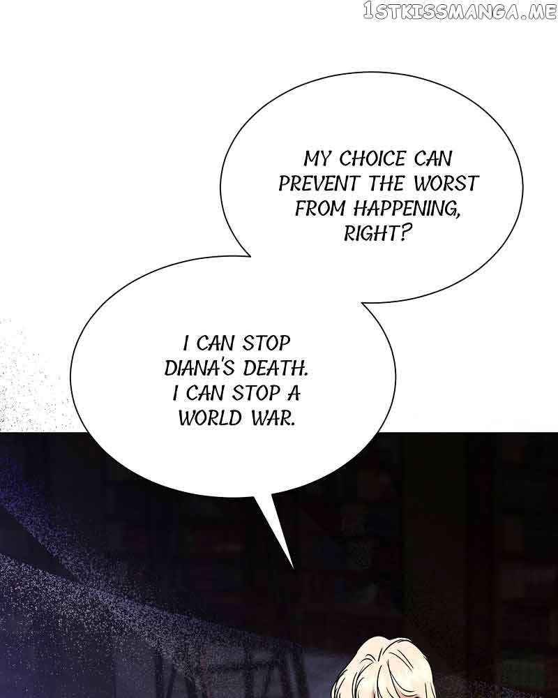 The Psycho Duke and I Chapter 37 - Page 31