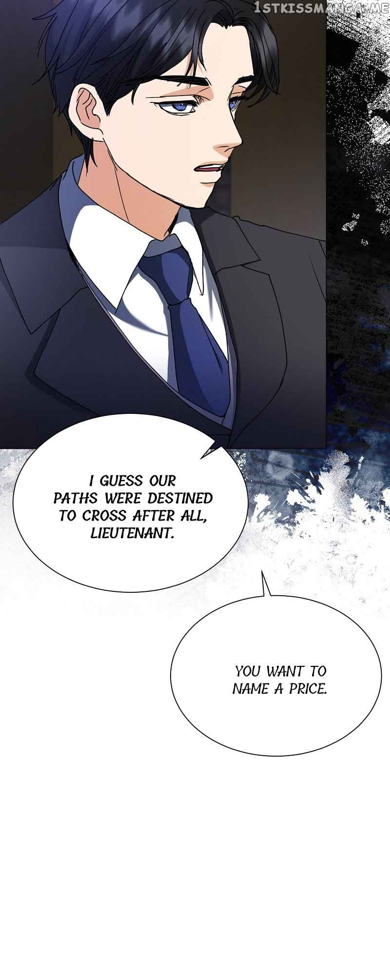 The Psycho Duke and I Chapter 37 - Page 33