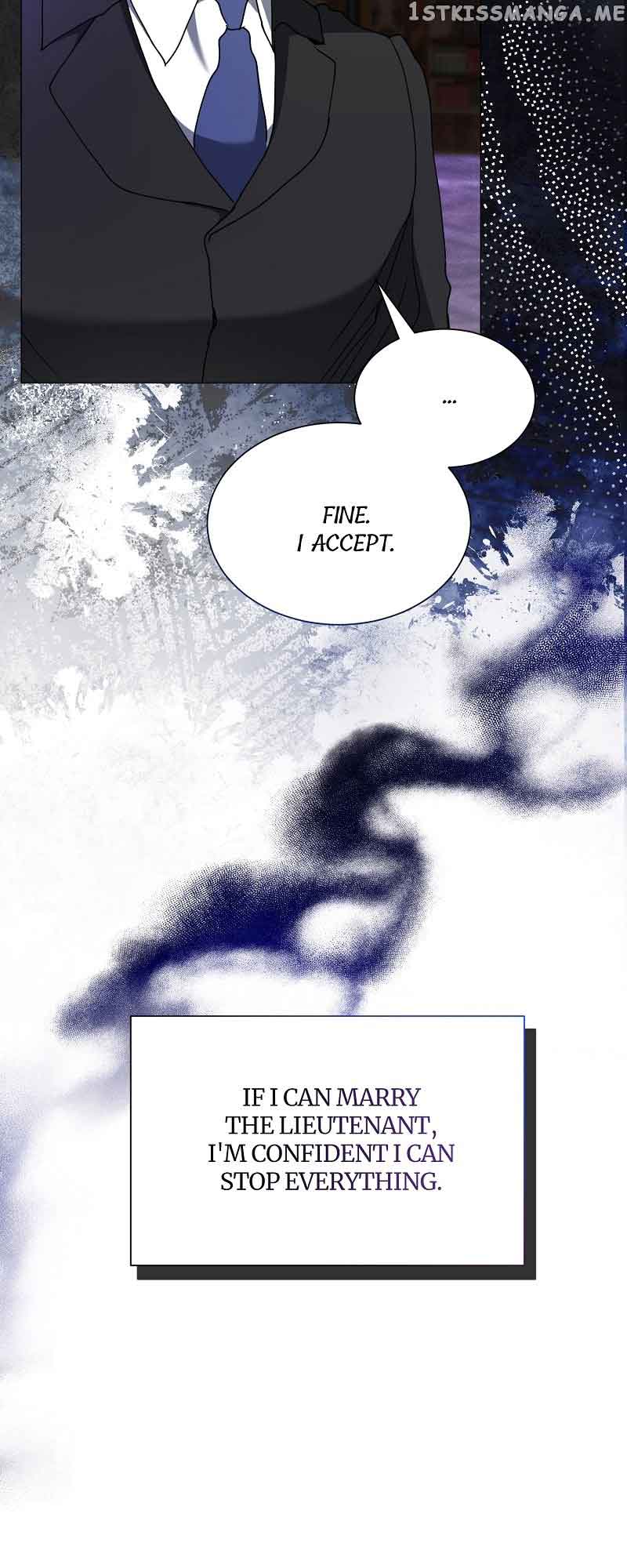 The Psycho Duke and I Chapter 37 - Page 36