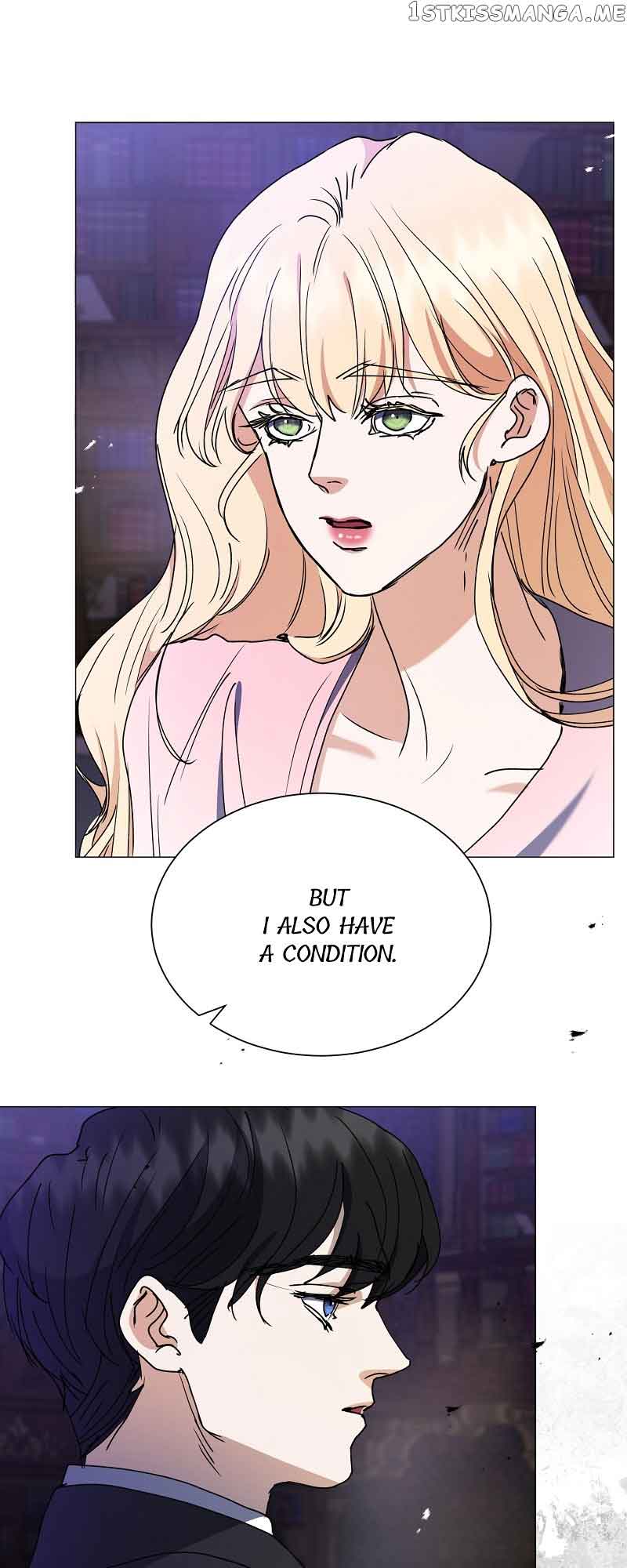 The Psycho Duke and I Chapter 37 - Page 37