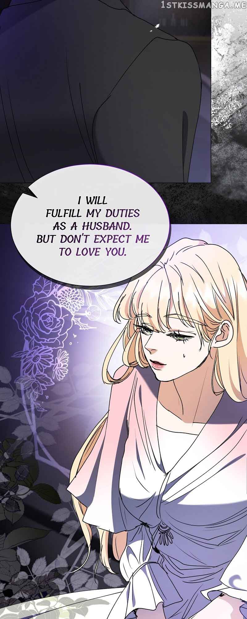 The Psycho Duke and I Chapter 37 - Page 38