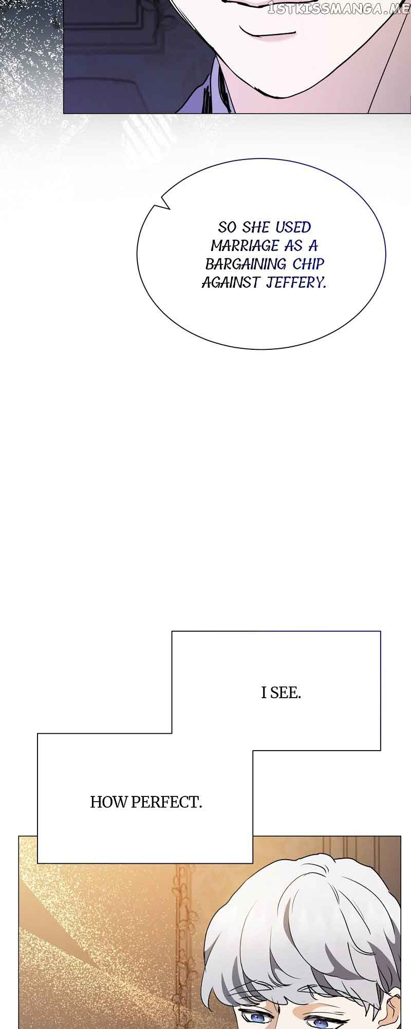 The Psycho Duke and I Chapter 37 - Page 41