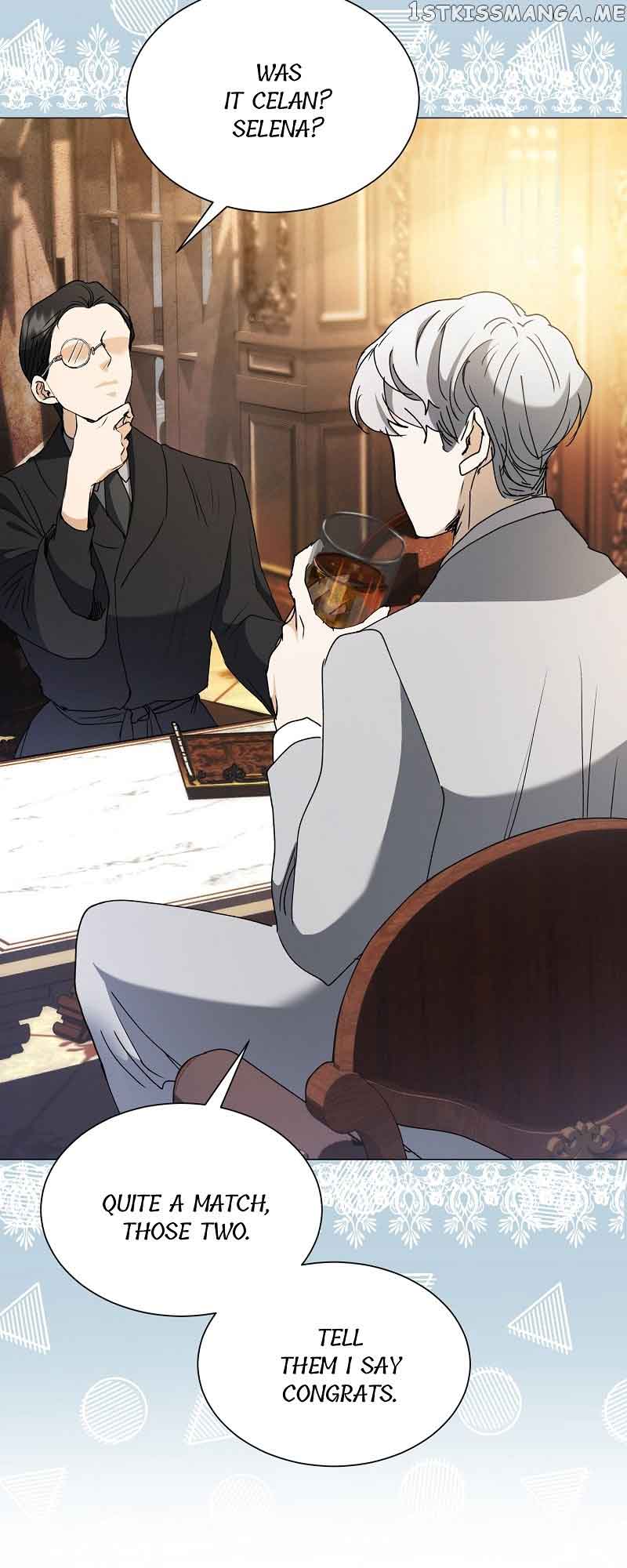 The Psycho Duke and I Chapter 37 - Page 43