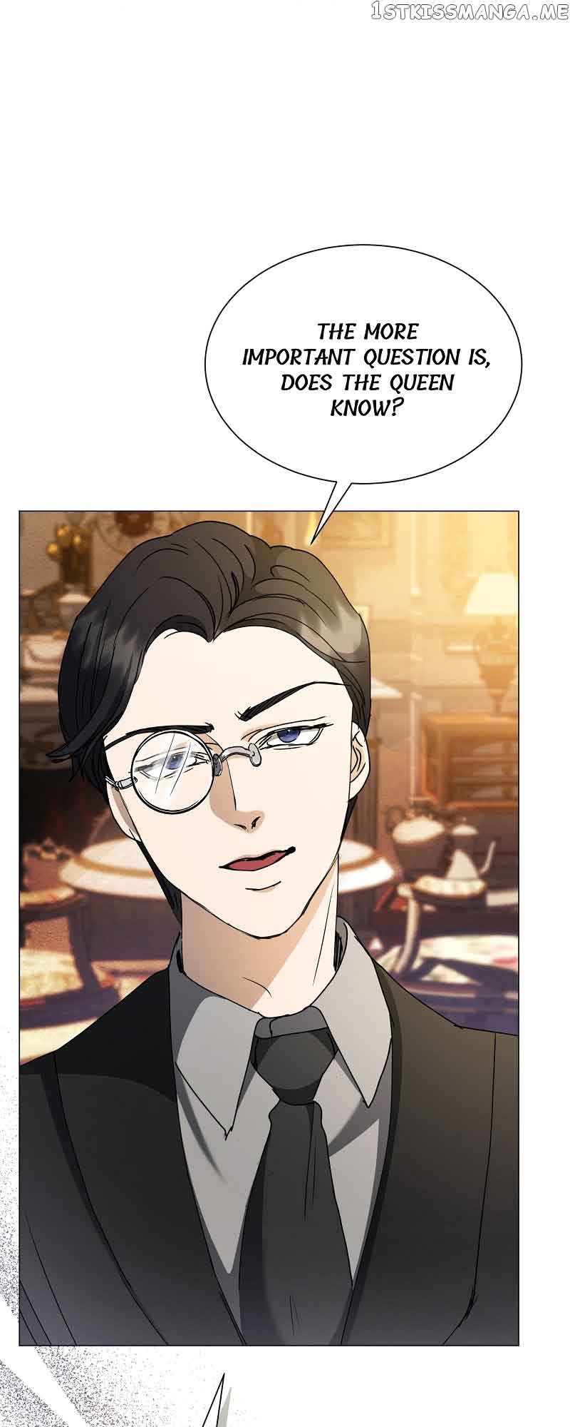 The Psycho Duke and I Chapter 37 - Page 44