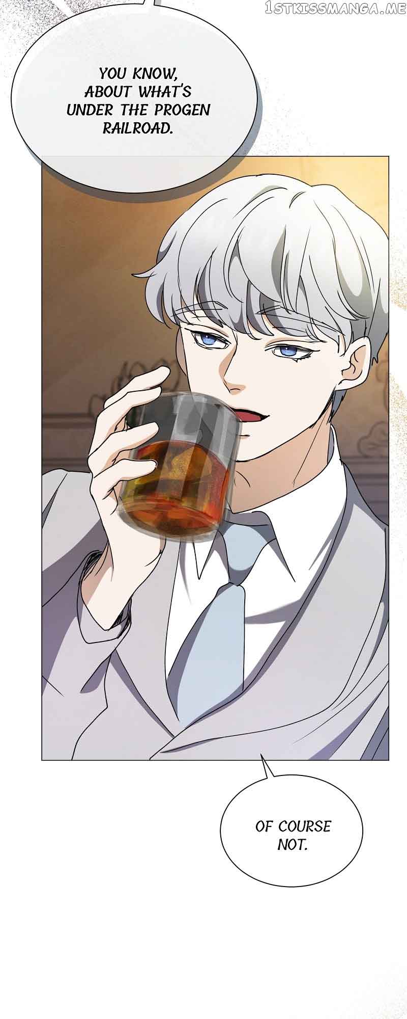 The Psycho Duke and I Chapter 37 - Page 45