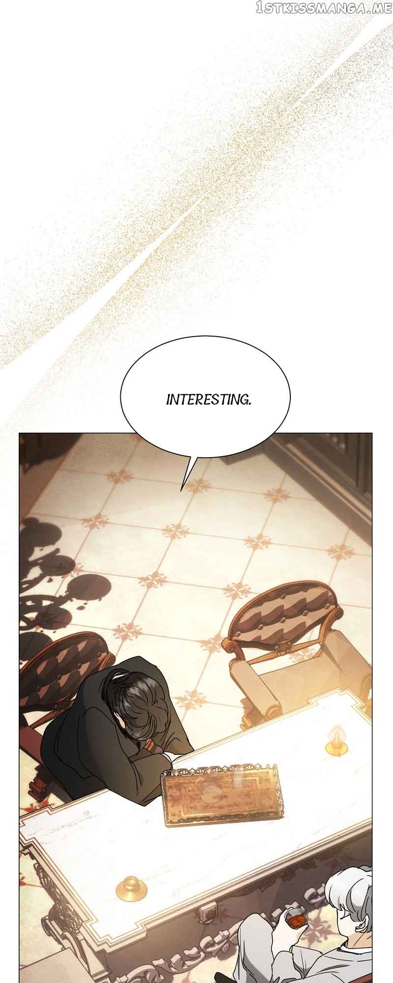 The Psycho Duke and I Chapter 37 - Page 46