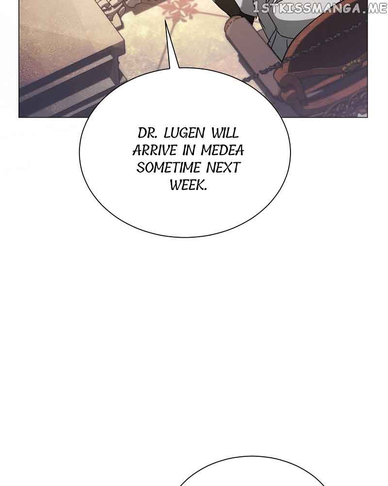 The Psycho Duke and I Chapter 37 - Page 47