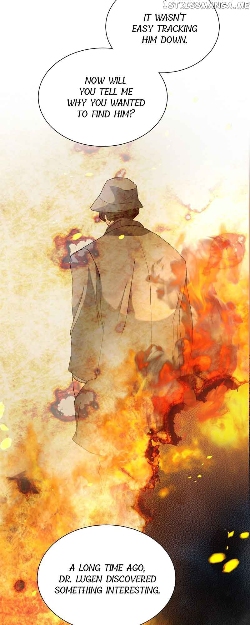 The Psycho Duke and I Chapter 37 - Page 48