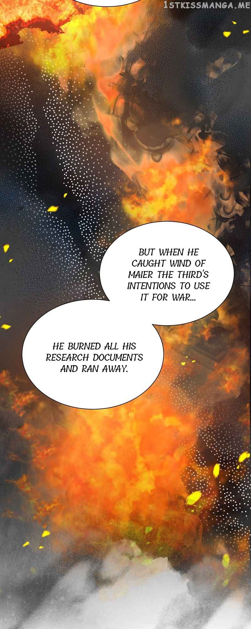 The Psycho Duke and I Chapter 37 - Page 49