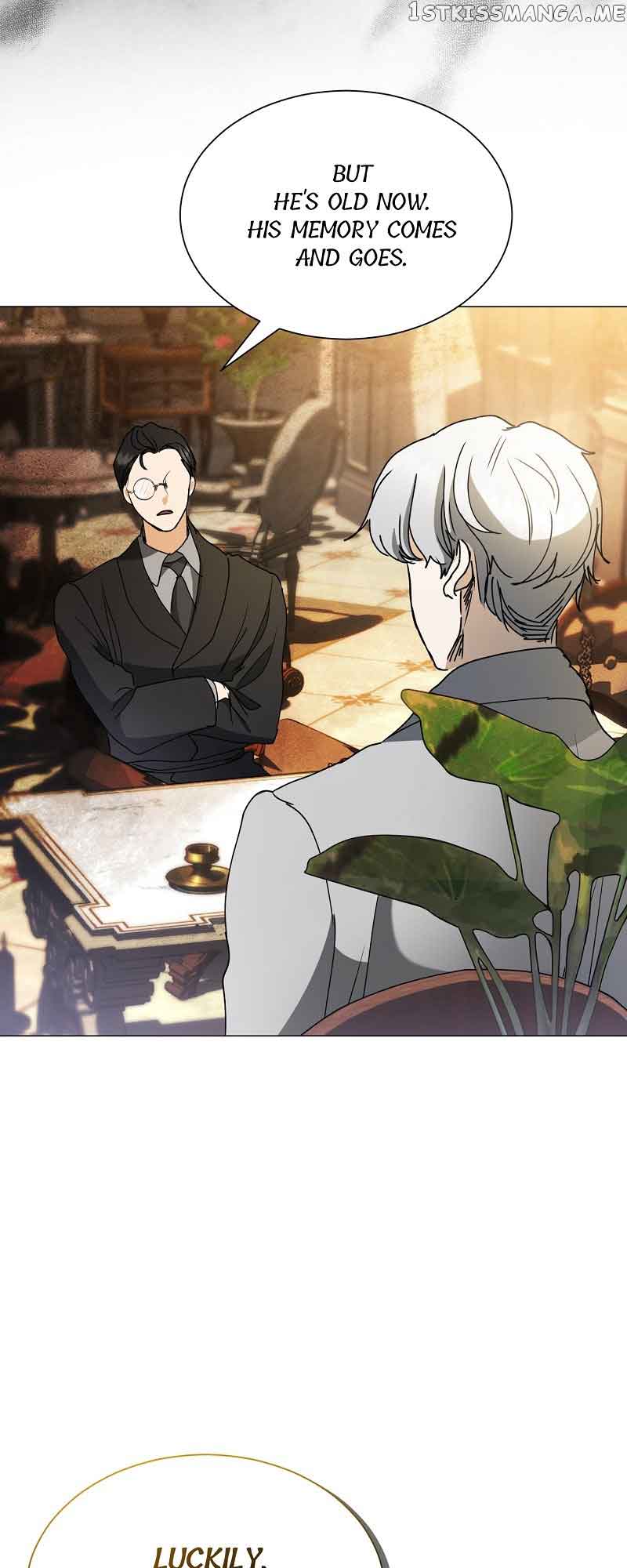 The Psycho Duke and I Chapter 37 - Page 50