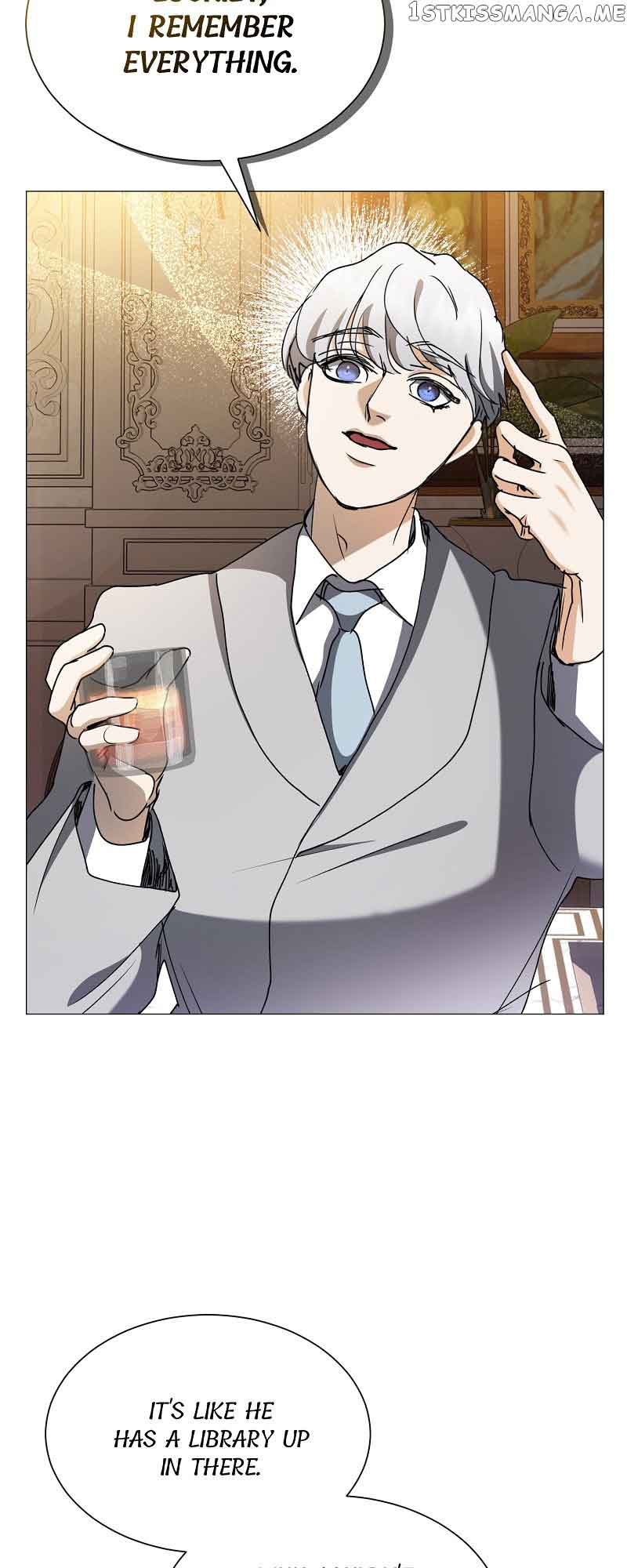 The Psycho Duke and I Chapter 37 - Page 51