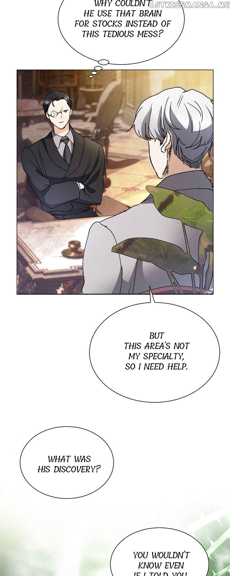 The Psycho Duke and I Chapter 37 - Page 52