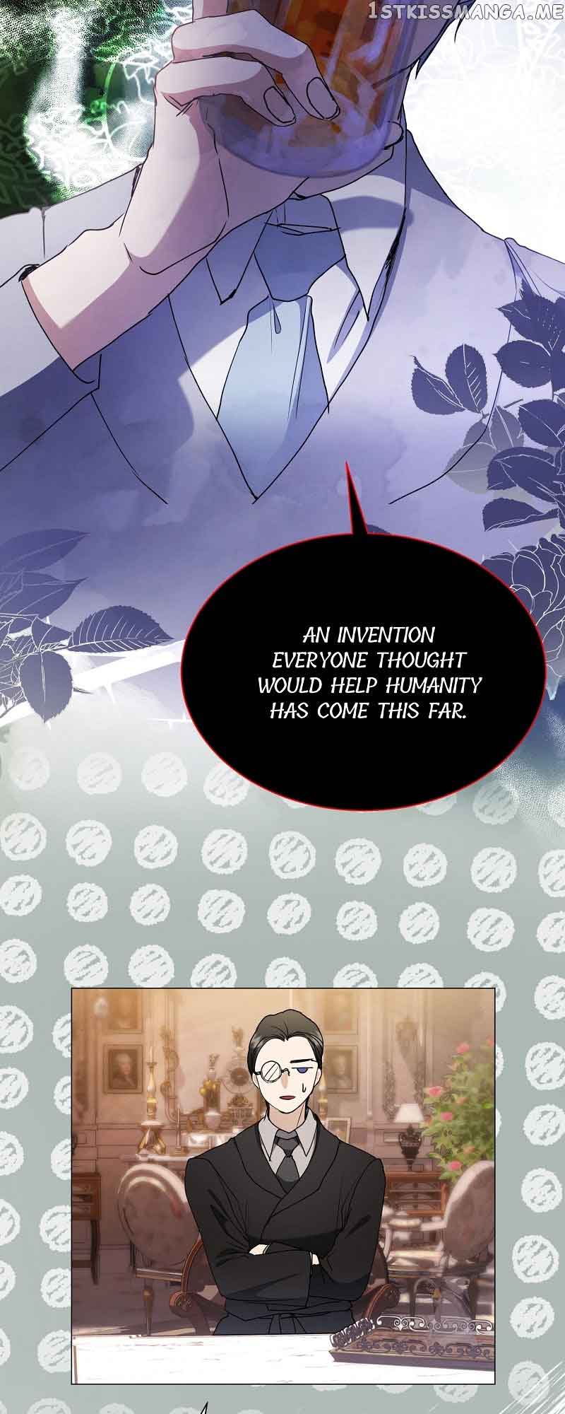 The Psycho Duke and I Chapter 37 - Page 54