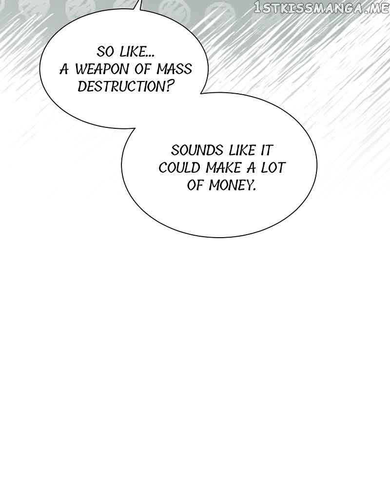 The Psycho Duke and I Chapter 37 - Page 55