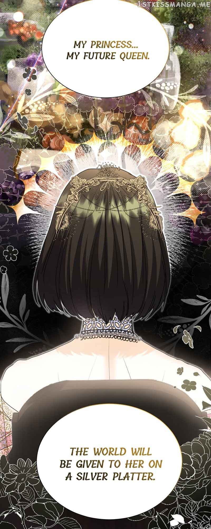 The Psycho Duke and I Chapter 37 - Page 57