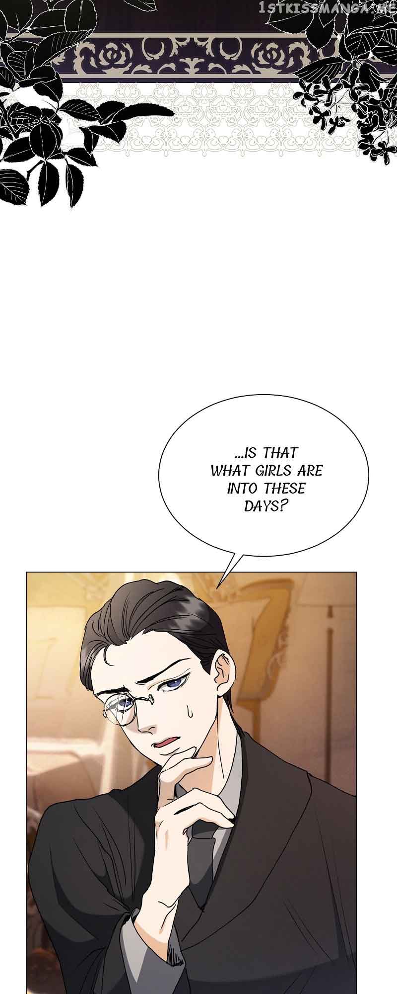 The Psycho Duke and I Chapter 37 - Page 58