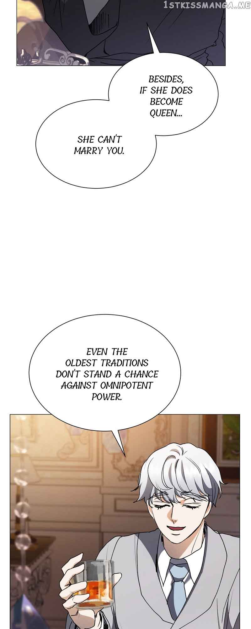 The Psycho Duke and I Chapter 37 - Page 59