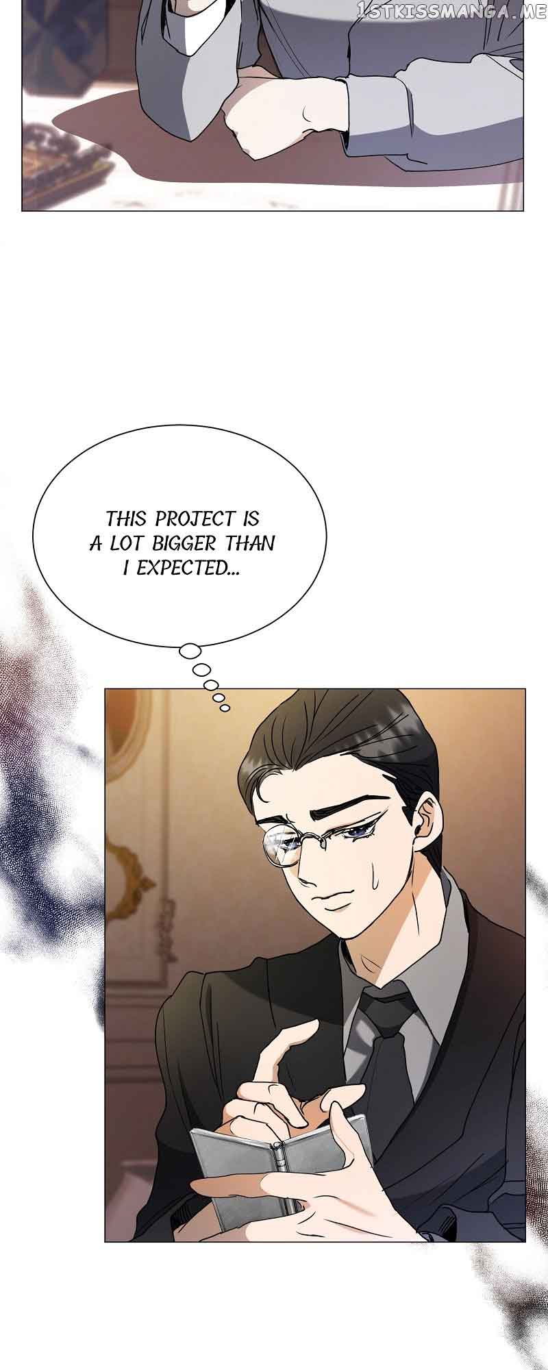 The Psycho Duke and I Chapter 37 - Page 60