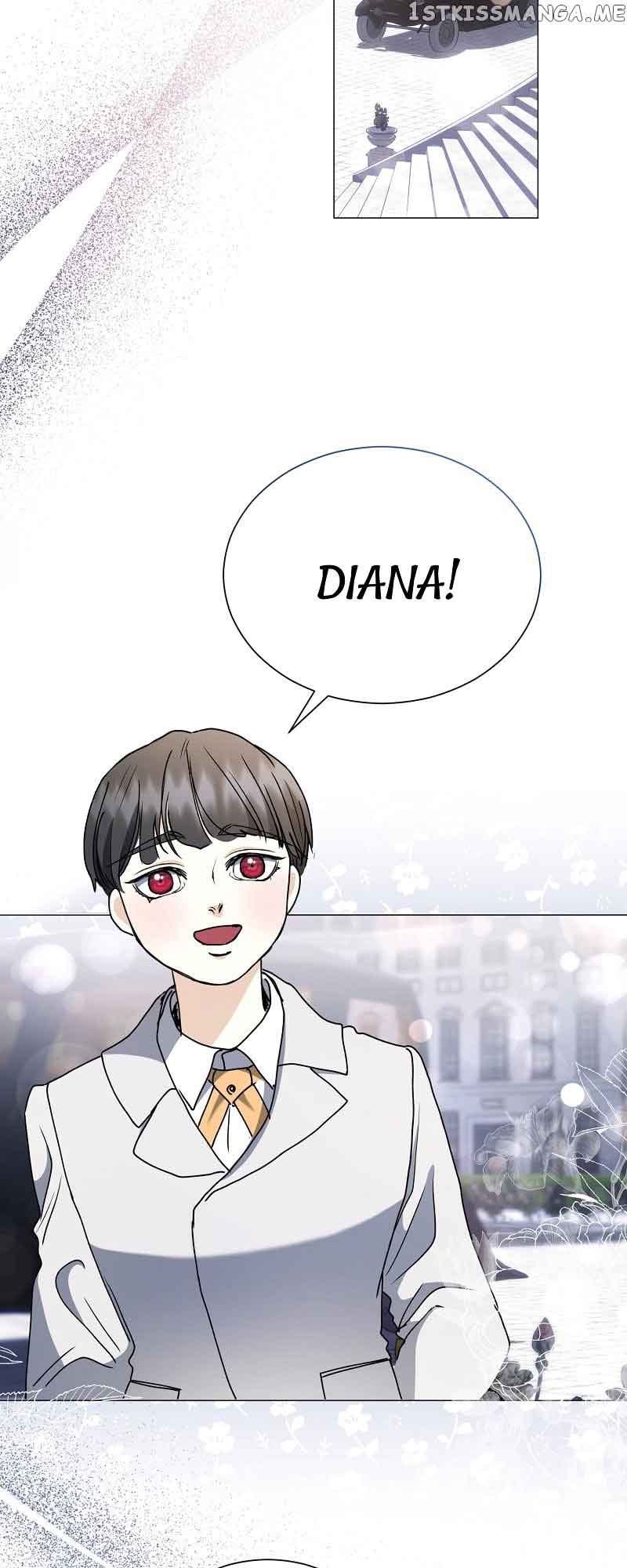 The Psycho Duke and I Chapter 37 - Page 62