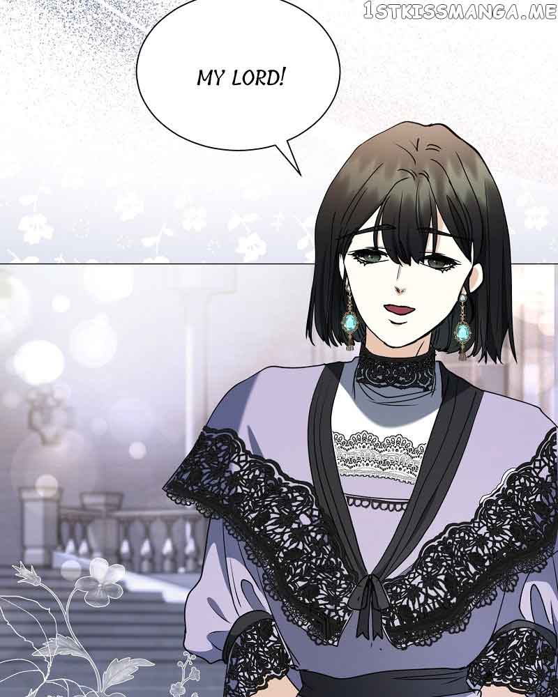 The Psycho Duke and I Chapter 37 - Page 63