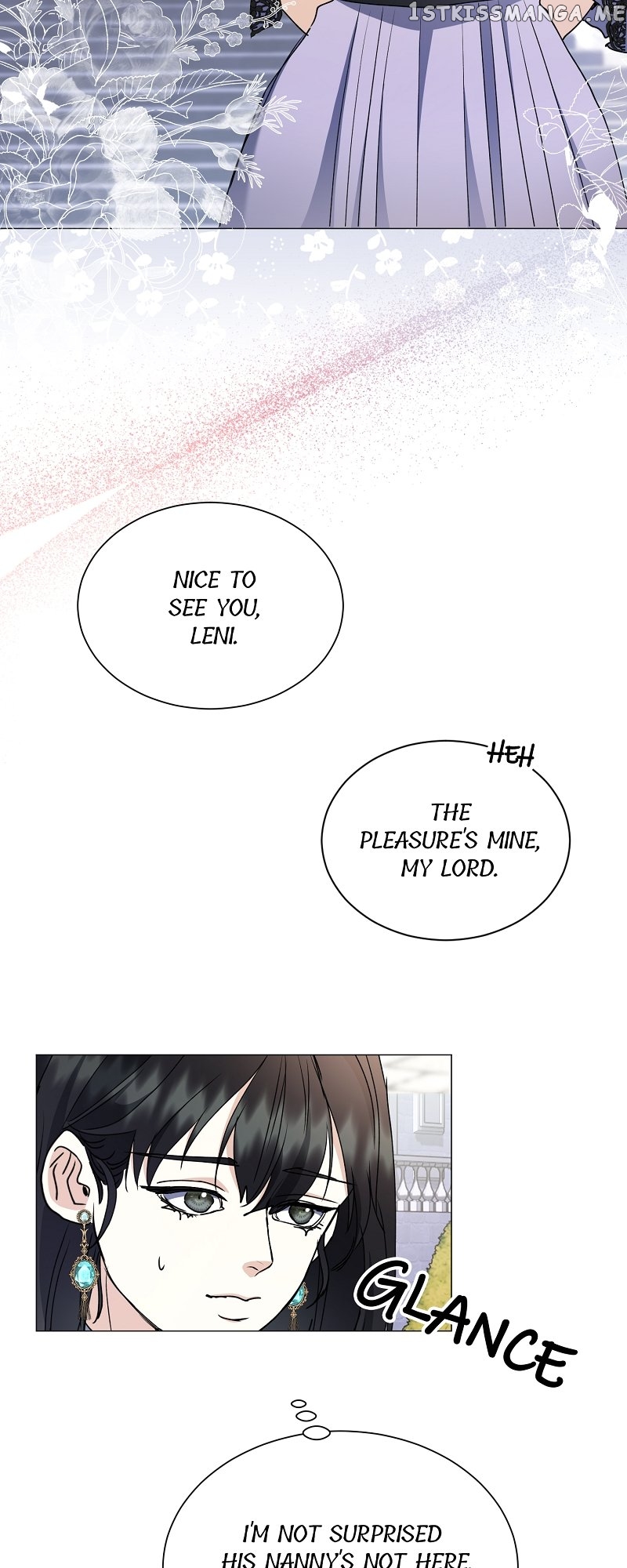 The Psycho Duke and I Chapter 37 - Page 64