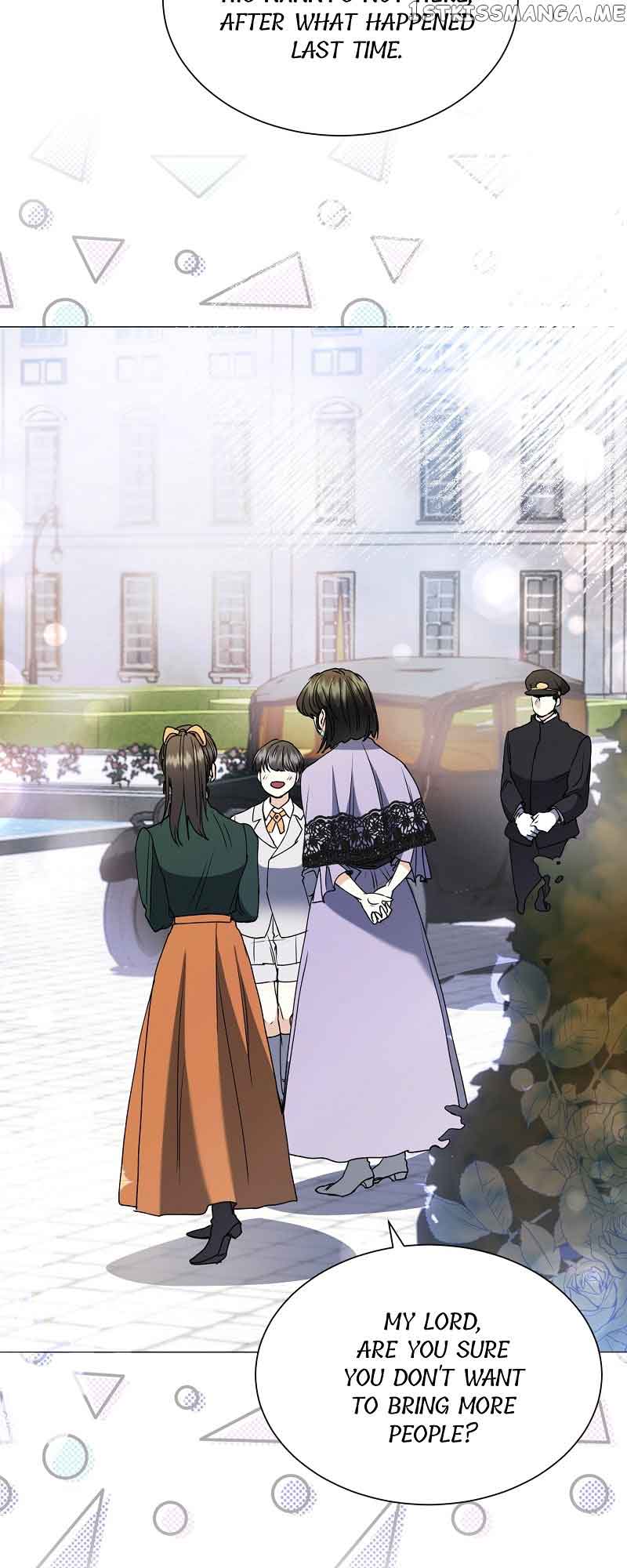 The Psycho Duke and I Chapter 37 - Page 65