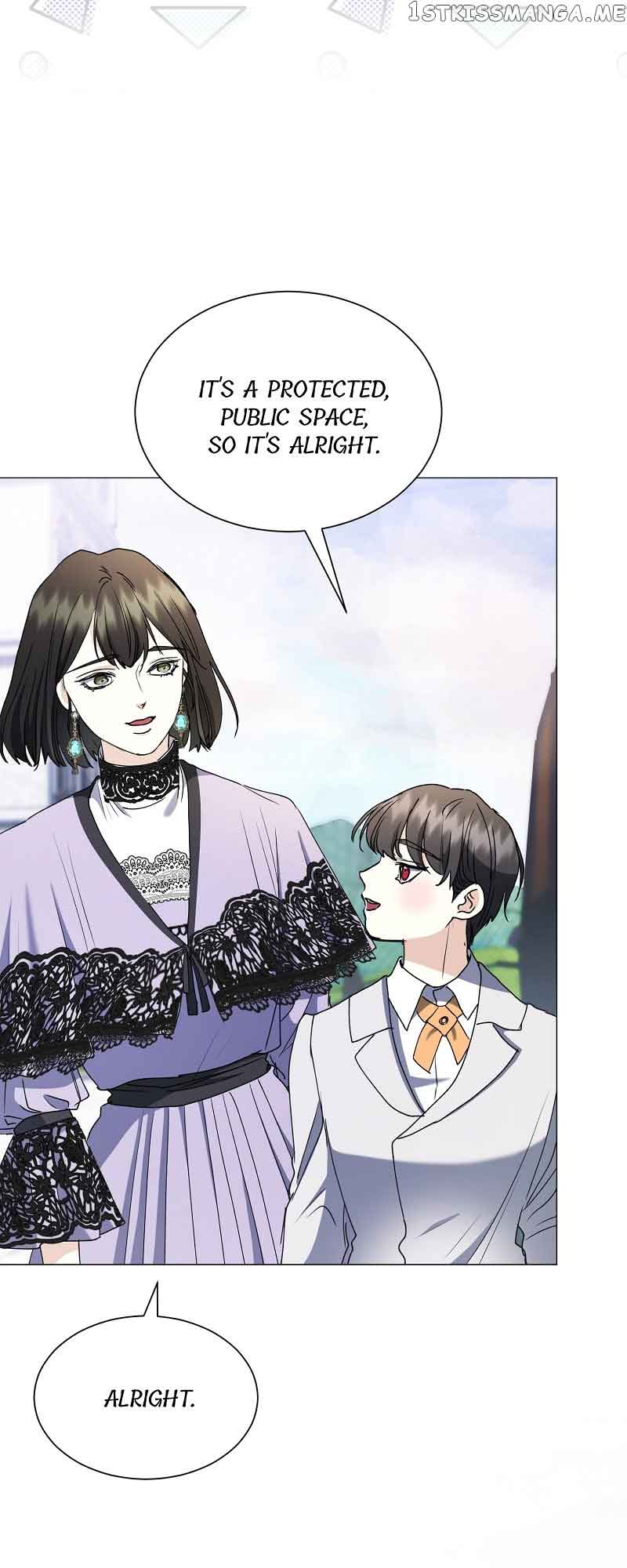 The Psycho Duke and I Chapter 37 - Page 66