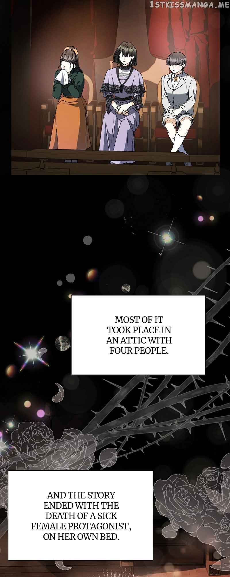 The Psycho Duke and I Chapter 37 - Page 68