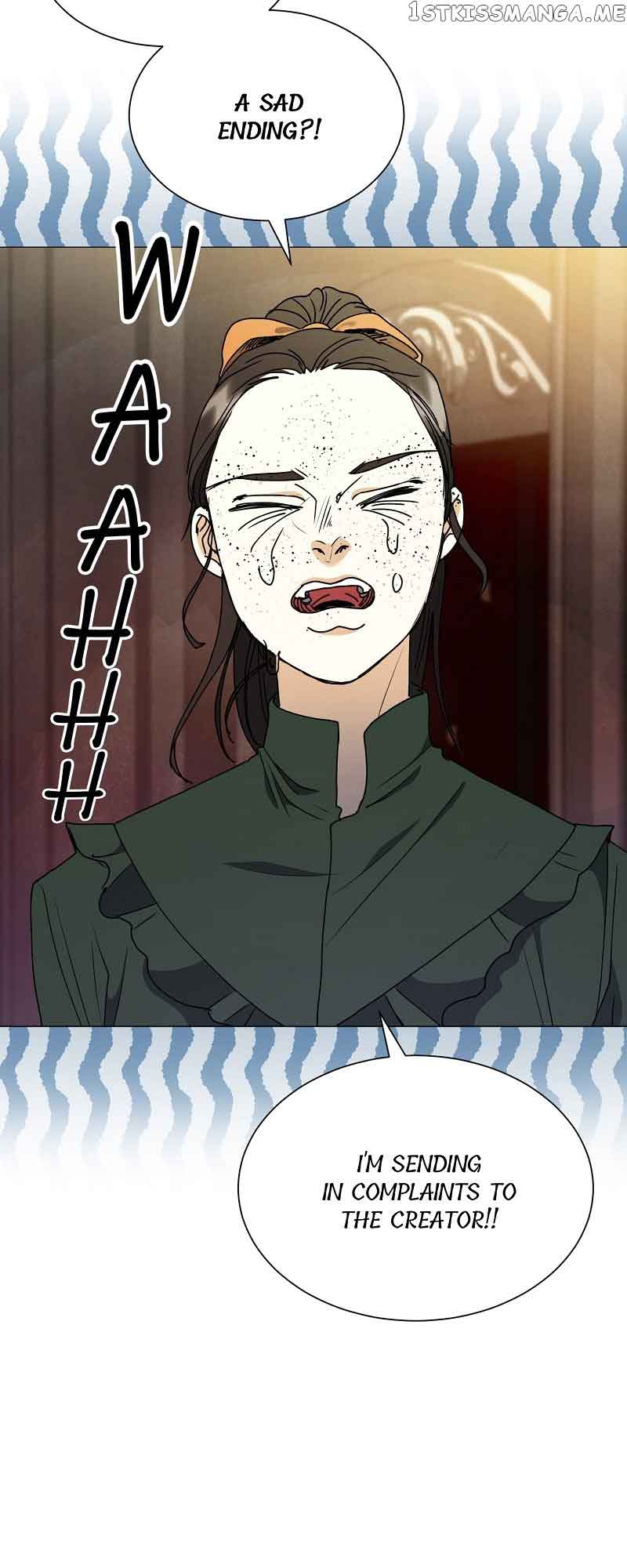 The Psycho Duke and I Chapter 37 - Page 70