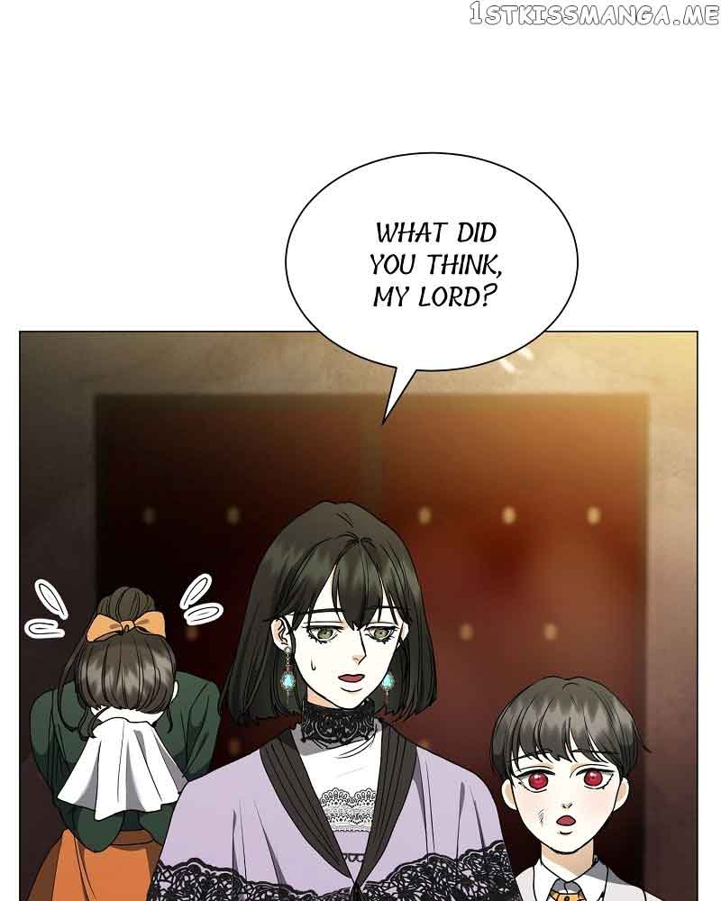 The Psycho Duke and I Chapter 37 - Page 71