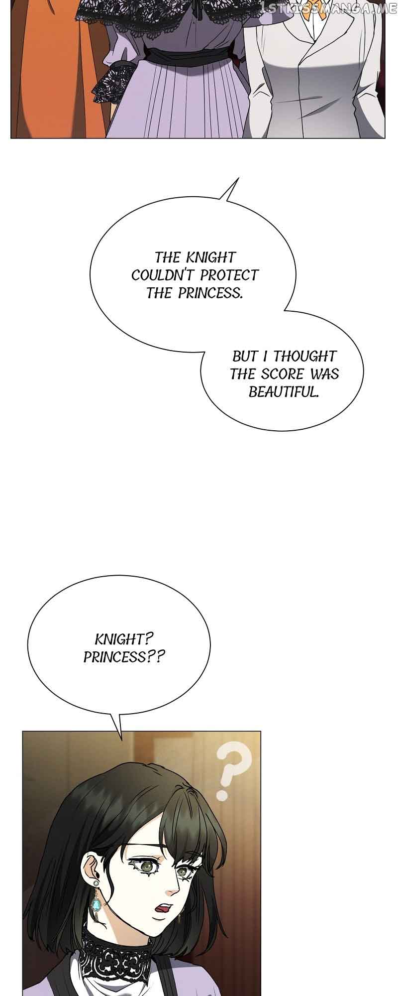 The Psycho Duke and I Chapter 37 - Page 72