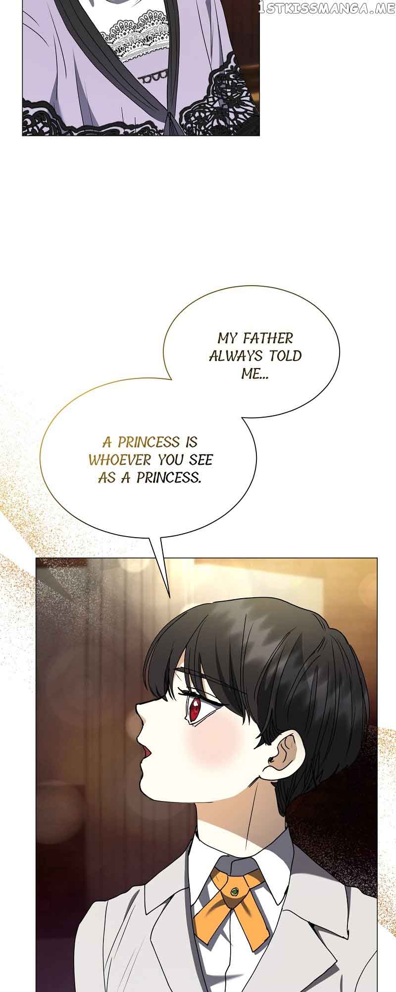 The Psycho Duke and I Chapter 37 - Page 73