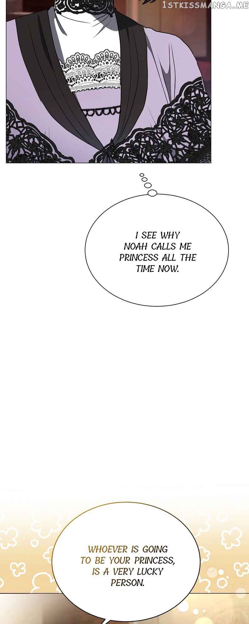 The Psycho Duke and I Chapter 37 - Page 75