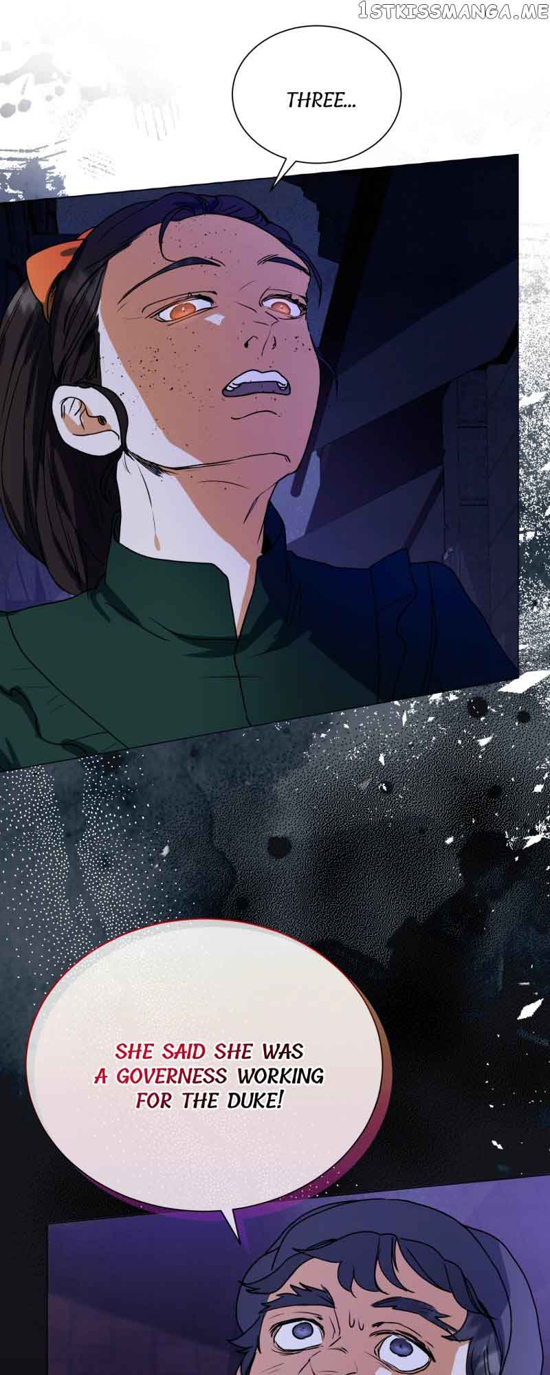 The Psycho Duke and I Chapter 39 - Page 4