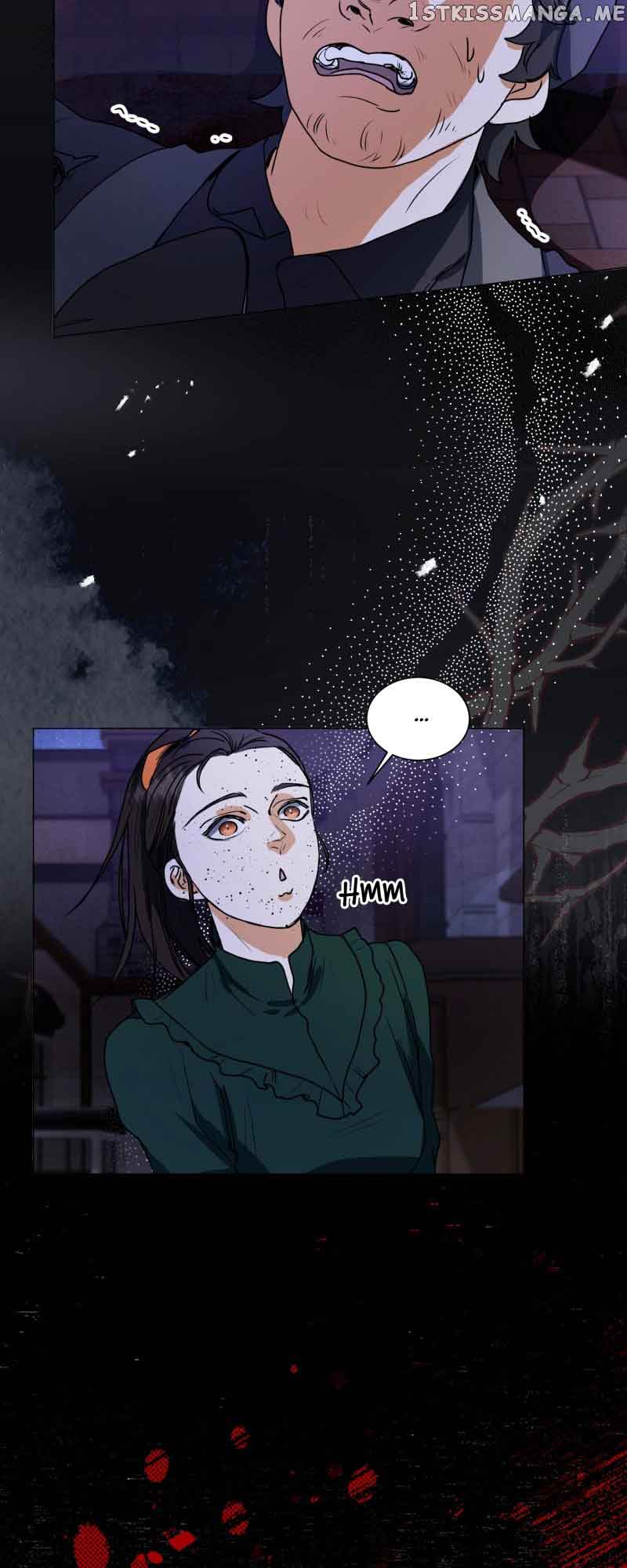 The Psycho Duke and I Chapter 39 - Page 5