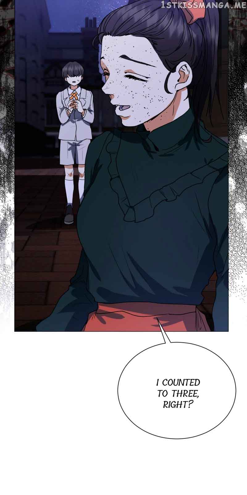 The Psycho Duke and I Chapter 39 - Page 7