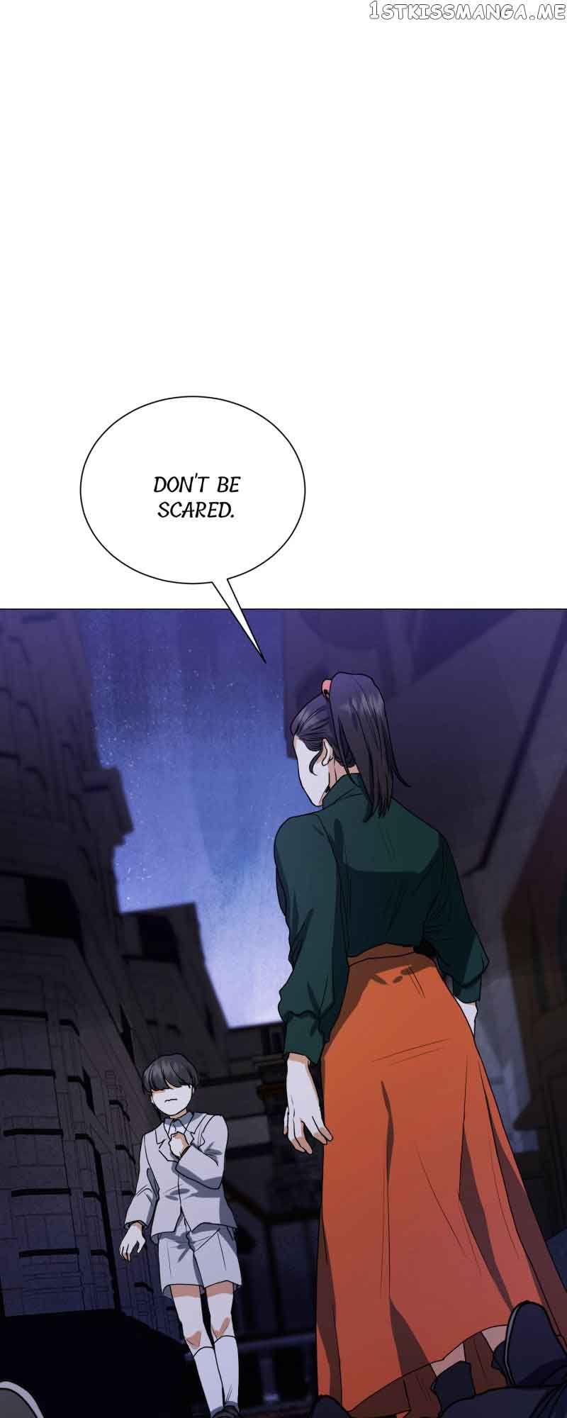 The Psycho Duke and I Chapter 39 - Page 8