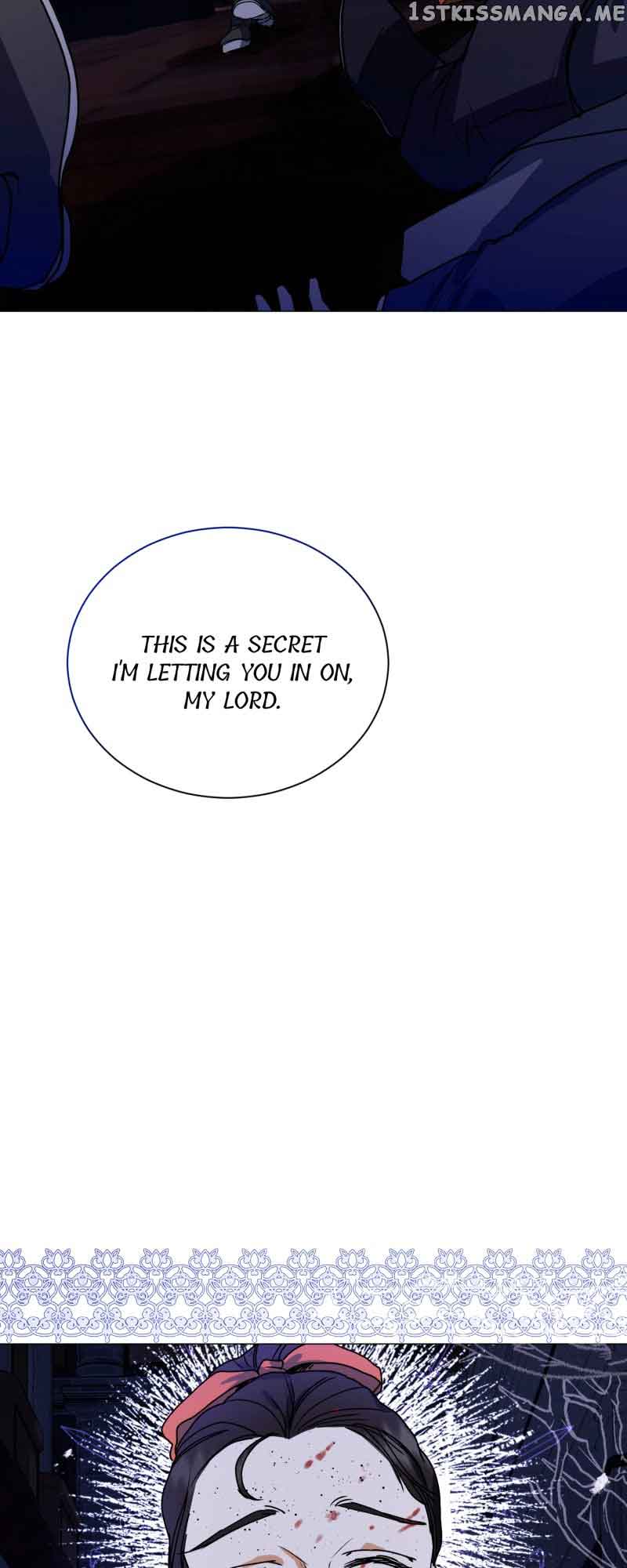 The Psycho Duke and I Chapter 39 - Page 9