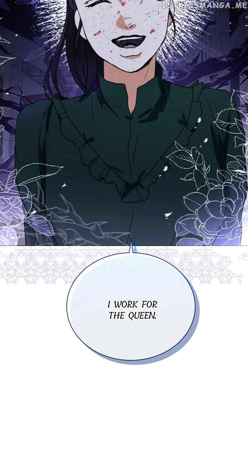 The Psycho Duke and I Chapter 39 - Page 10