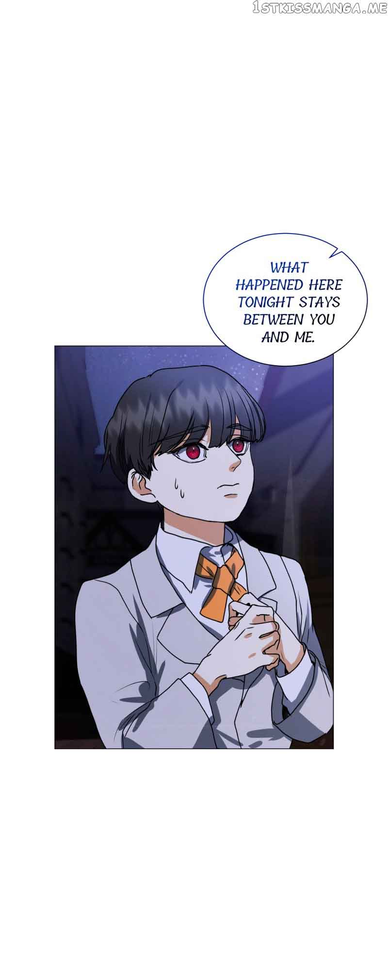 The Psycho Duke and I Chapter 39 - Page 11